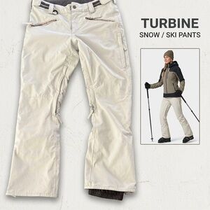 Turbine Snowboard/Ski pants